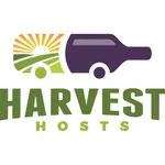 Harvest Hosts discount code